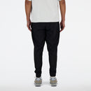 NEW BALANCE Sport Essentials Woven Jogger Black BK Trainingshosen & Jogginghosen NEW BALANCE