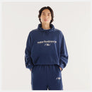 NEW BALANCE Trackside French Terry Hoodie