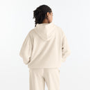 NEW BALANCE Trackside French Terry Hoodie