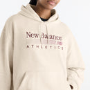 NEW BALANCE Trackside French Terry Hoodie