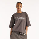 NEW BALANCE Trackside Oversized T-Shirt