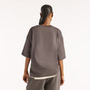 NEW BALANCE Trackside Oversized T-Shirt