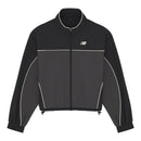 NEW BALANCE Trackside Woven Jacket