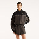 NEW BALANCE Trackside Woven Jacket