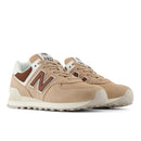 NEW BALANCE WL574V2 Sneaker NEW BALANCE