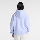 NEW BALANCE Womens Lifestyle Hood & Sweat