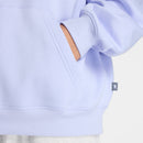 NEW BALANCE Womens Lifestyle Hood & Sweat