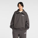 NEW BALANCE Womens Lifestyle L/S Top