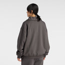 NEW BALANCE Womens Lifestyle L/S Top
