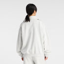 NEW BALANCE Womens Lifestyle L/S Top