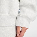 NEW BALANCE Womens Lifestyle L/S Top