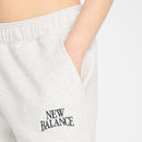 NEW BALANCE Womens Lifestyle Pant