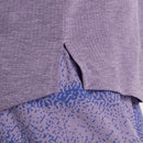 NEW BALANCE Womens Running L/S Top