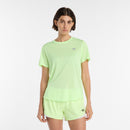 NEW BALANCE Womens Running S/S Top