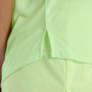 NEW BALANCE Womens Running S/S Top