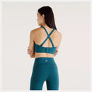 NEW BALANCE Womens Running Sports Bra