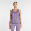 NEW BALANCE Athletics Tank Laufshirts NEW BALANCE AB7 XS
