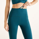 NEW BALANCE Womens Running Tight Laufhosen NEW BALANCE