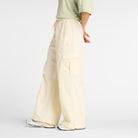 NEW BALANCE Woven Cargo Pant Freizeithosen NEW BALANCE