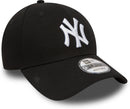 NEW ERA 9Forty Cap NOS Caps NEW ERA Black/White -