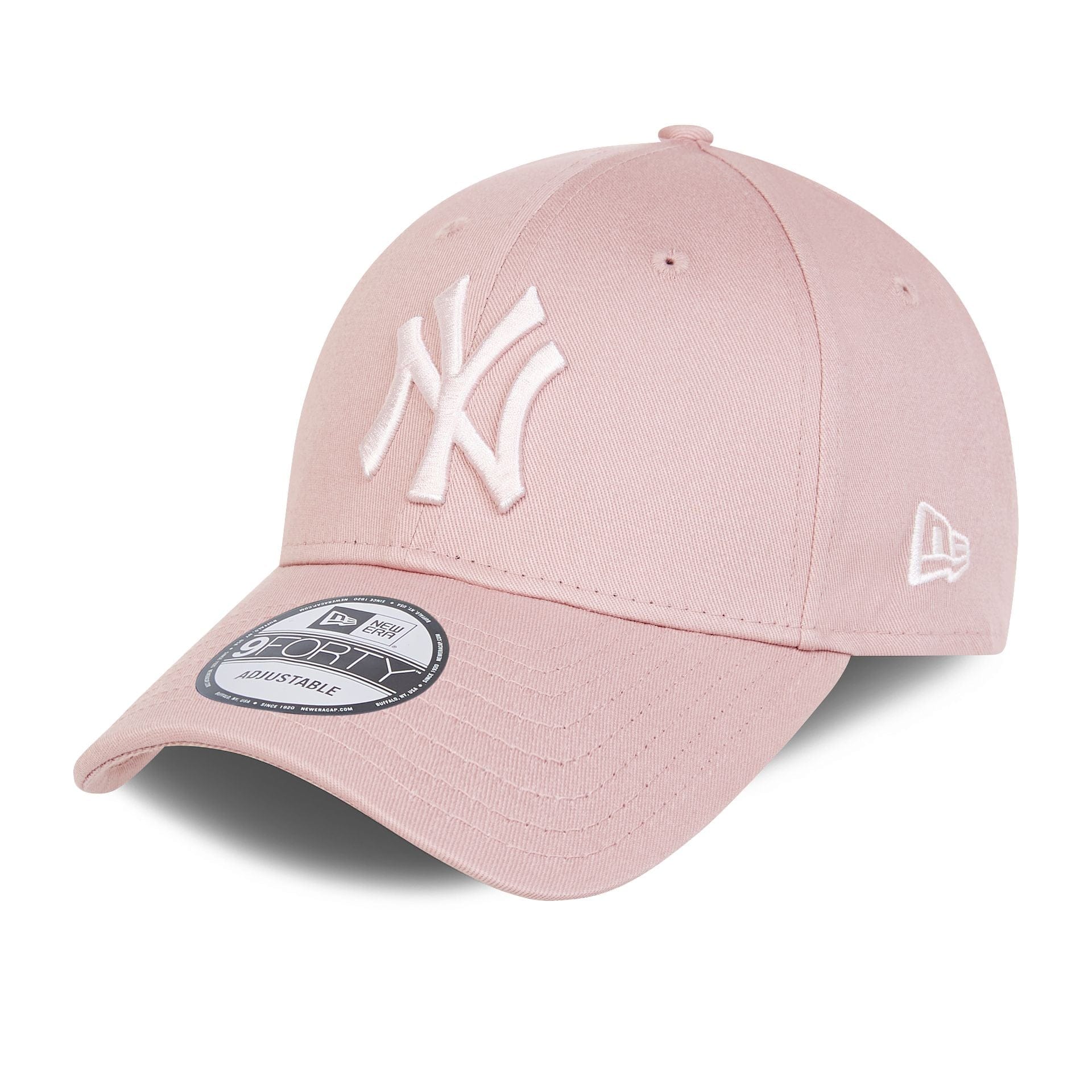 NEW ERA LEAGUE ESSENTIAL 9 FORTY Caps NEW ERA Black -