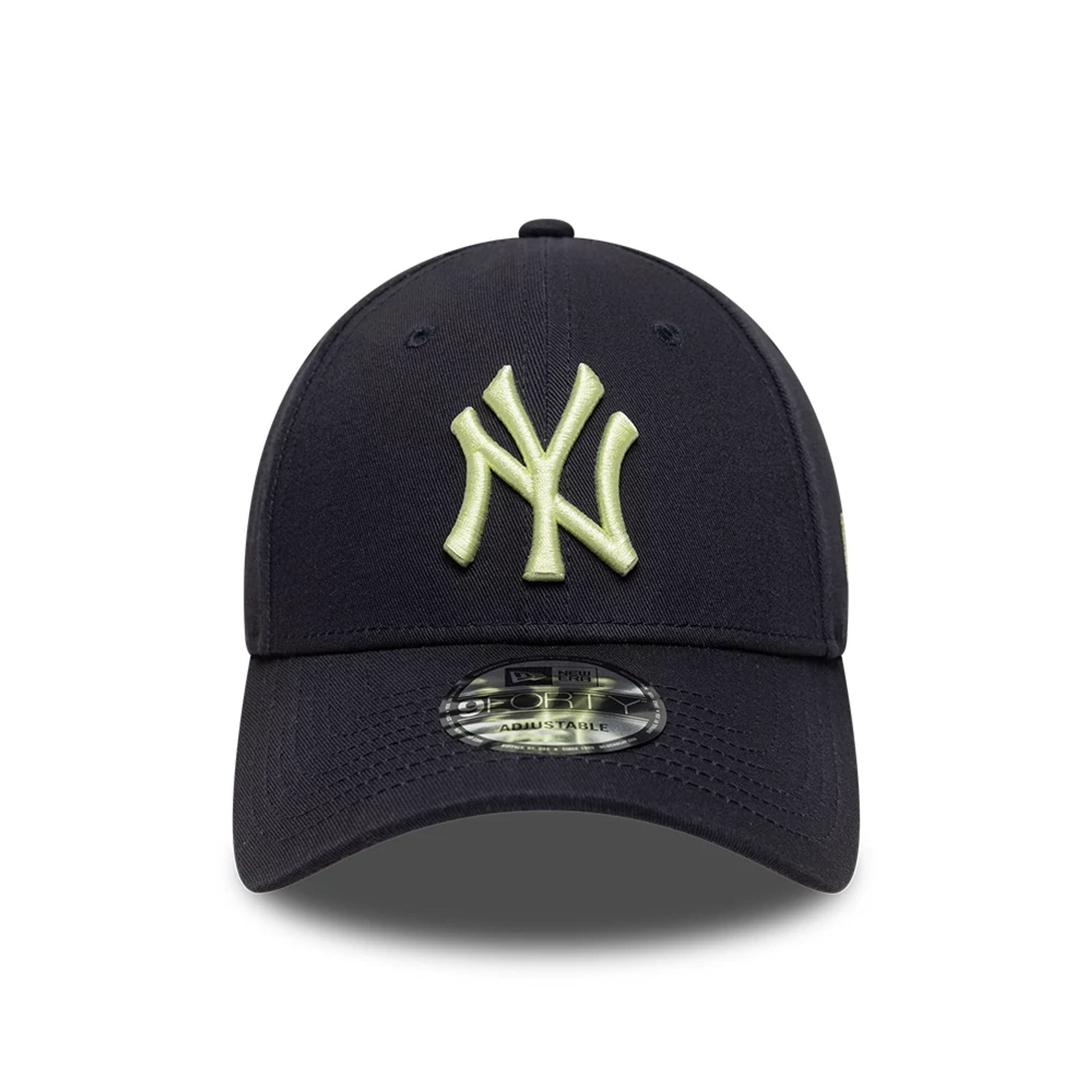 NEW ERA LEAGUE ESSENTIAL 9FORTY NEYYAN NVYPYE Caps NEW ERA