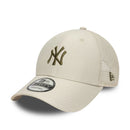 NEW ERA MIDI HOMEFIELD 940 TRUKR NEYYAN STNNOV Caps NEW ERA 270-LIGHT BEIGE -