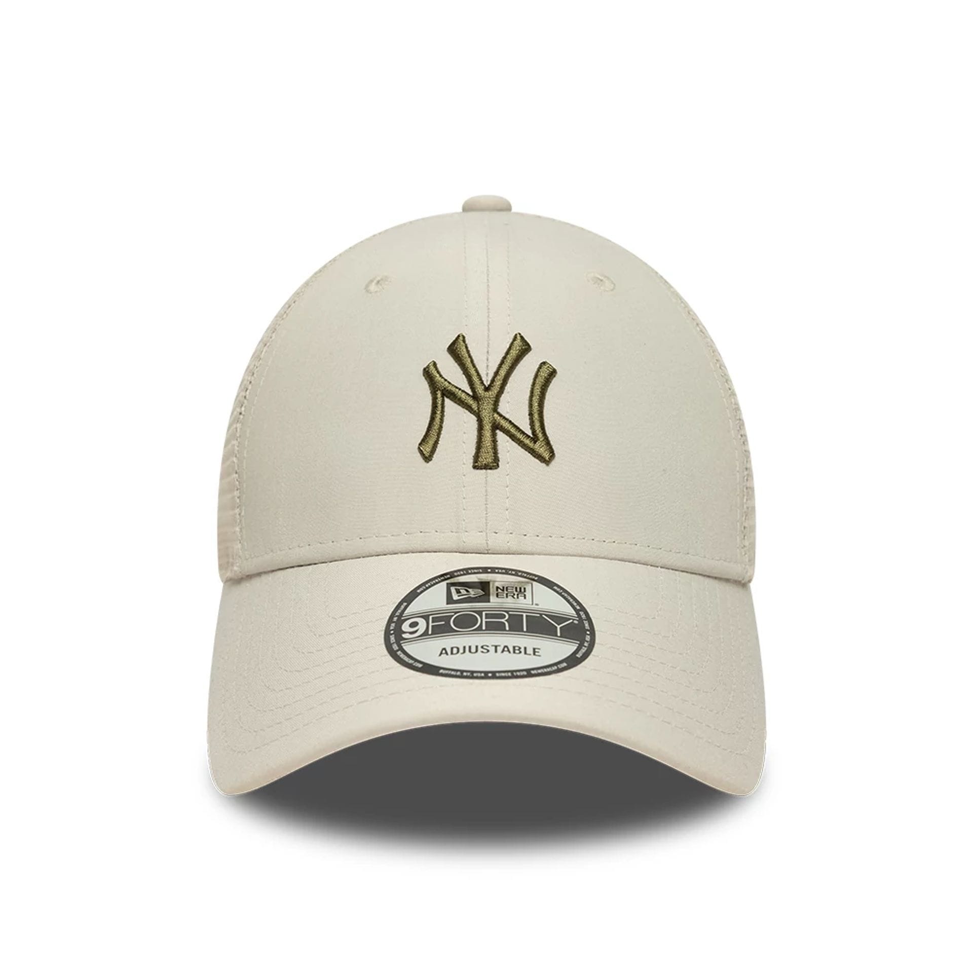 NEW ERA MIDI HOMEFIELD 940 TRUKR NEYYAN STNNOV Caps NEW ERA