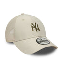 NEW ERA MIDI HOMEFIELD 940 TRUKR NEYYAN STNNOV Caps NEW ERA