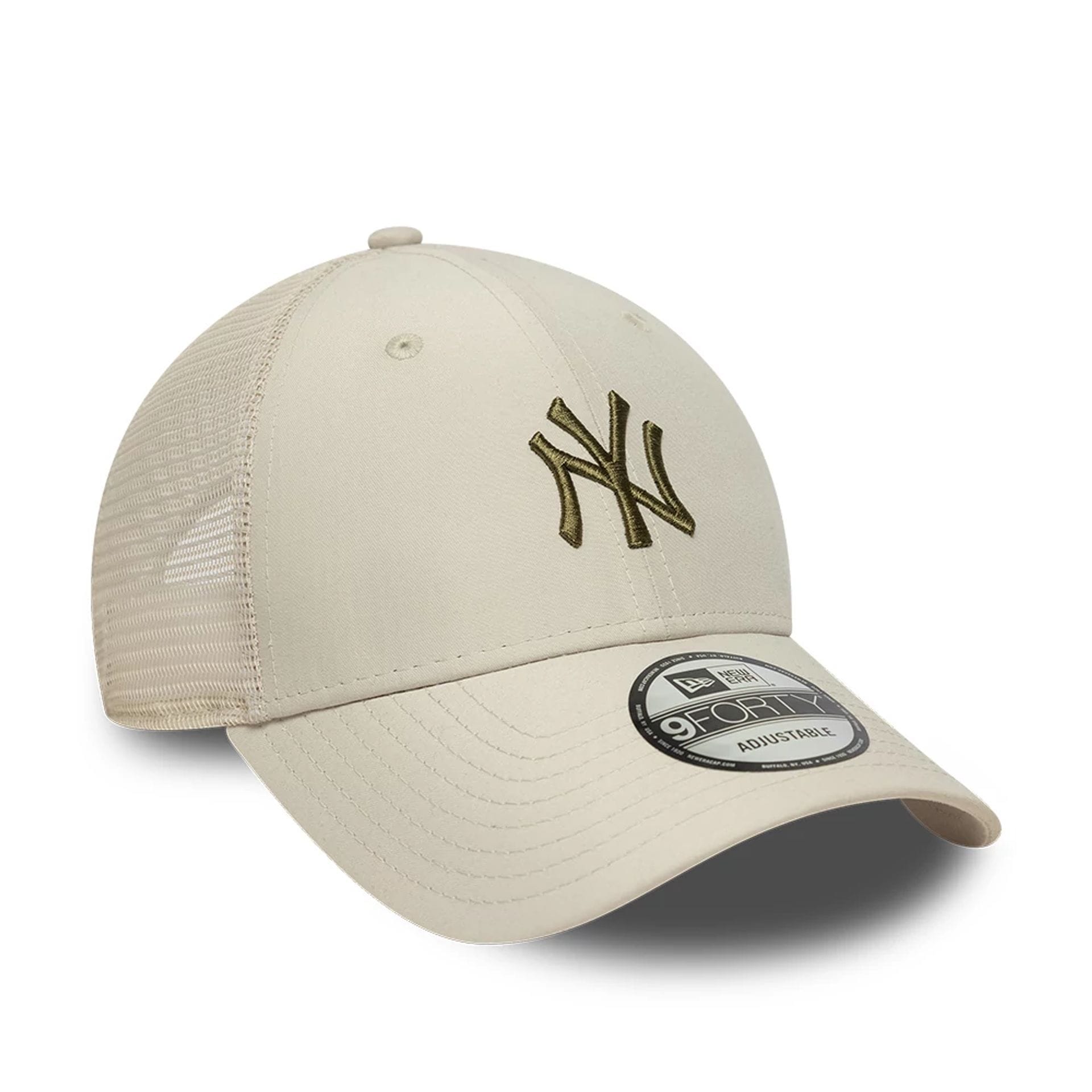 NEW ERA MIDI HOMEFIELD 940 TRUKR NEYYAN STNNOV Caps NEW ERA