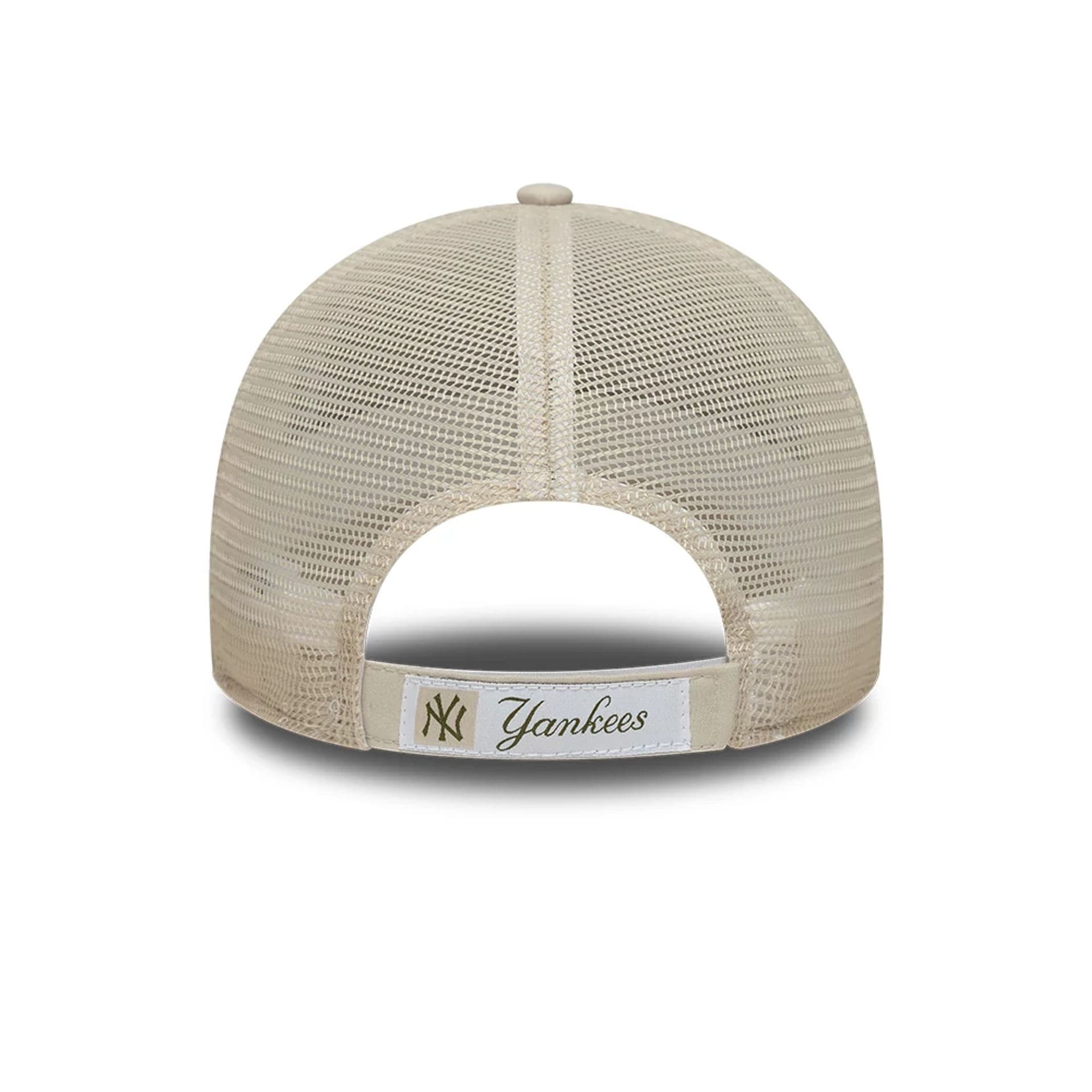 NEW ERA MIDI HOMEFIELD 940 TRUKR NEYYAN STNNOV Caps NEW ERA