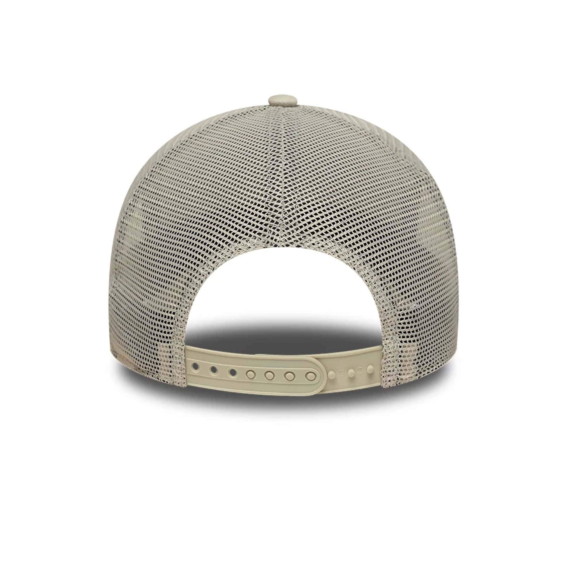NEW ERA NE SUMMER PATCH TRUCKER NEWERA STN Caps NEW ERA