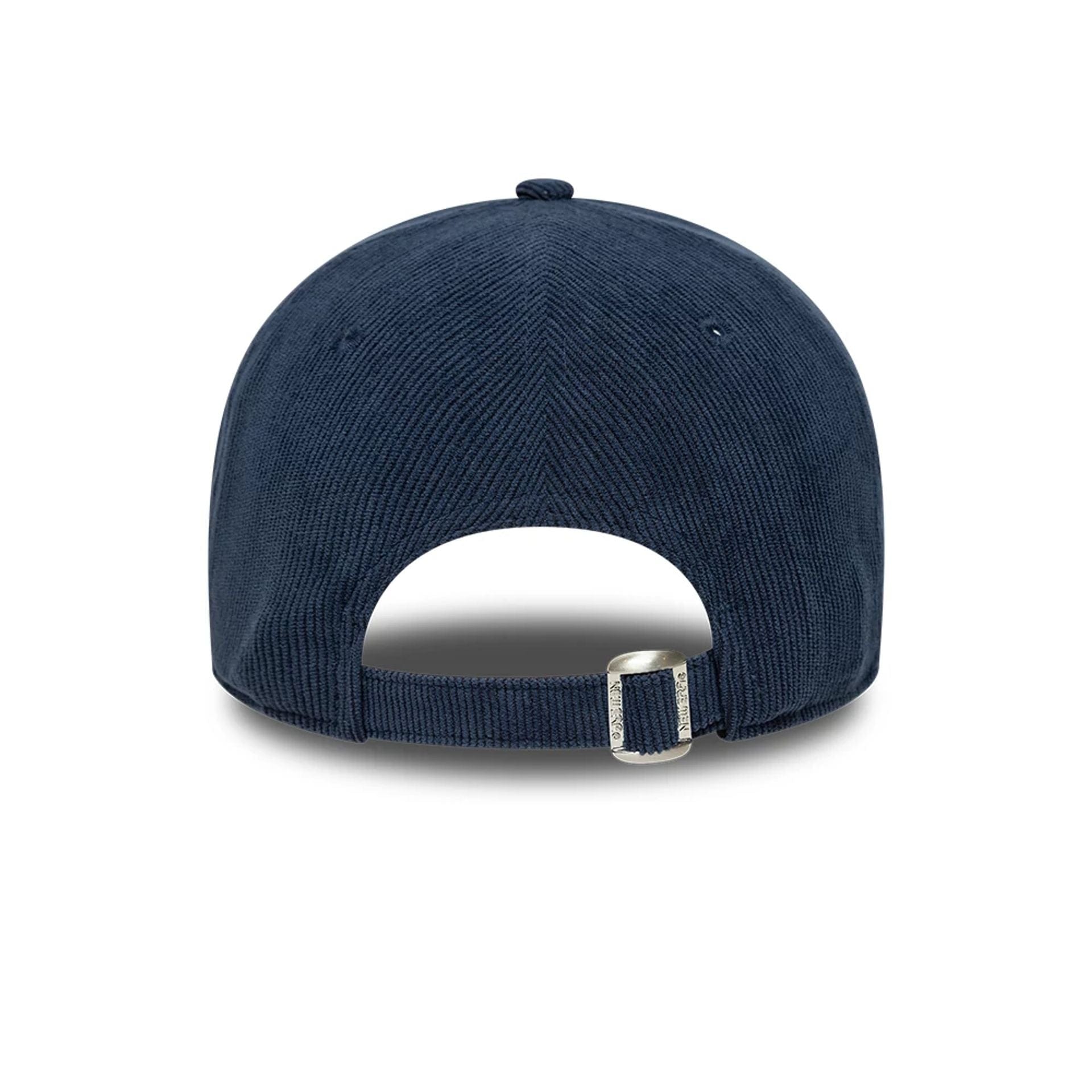 NEW ERA SOFT CORD 9FORTY LOSDOD NVY Caps NEW ERA