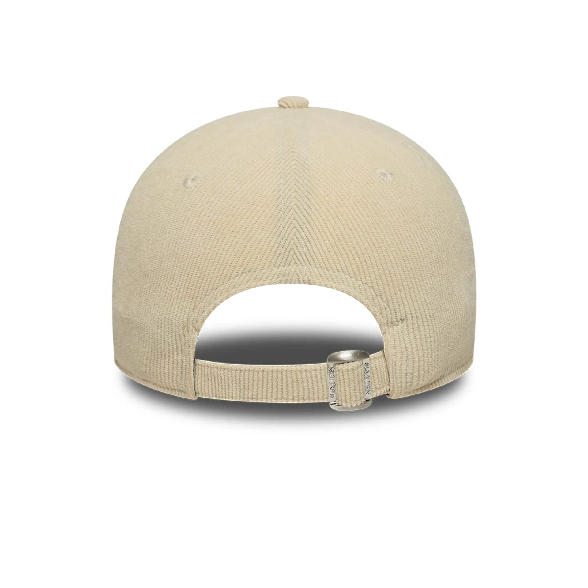 NEW ERA SOFT CORD 9FORTY NEYMET STN Caps NEW ERA