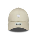 NEW ERA WMNS MINI LOGO 9 FORTY Caps NEW ERA