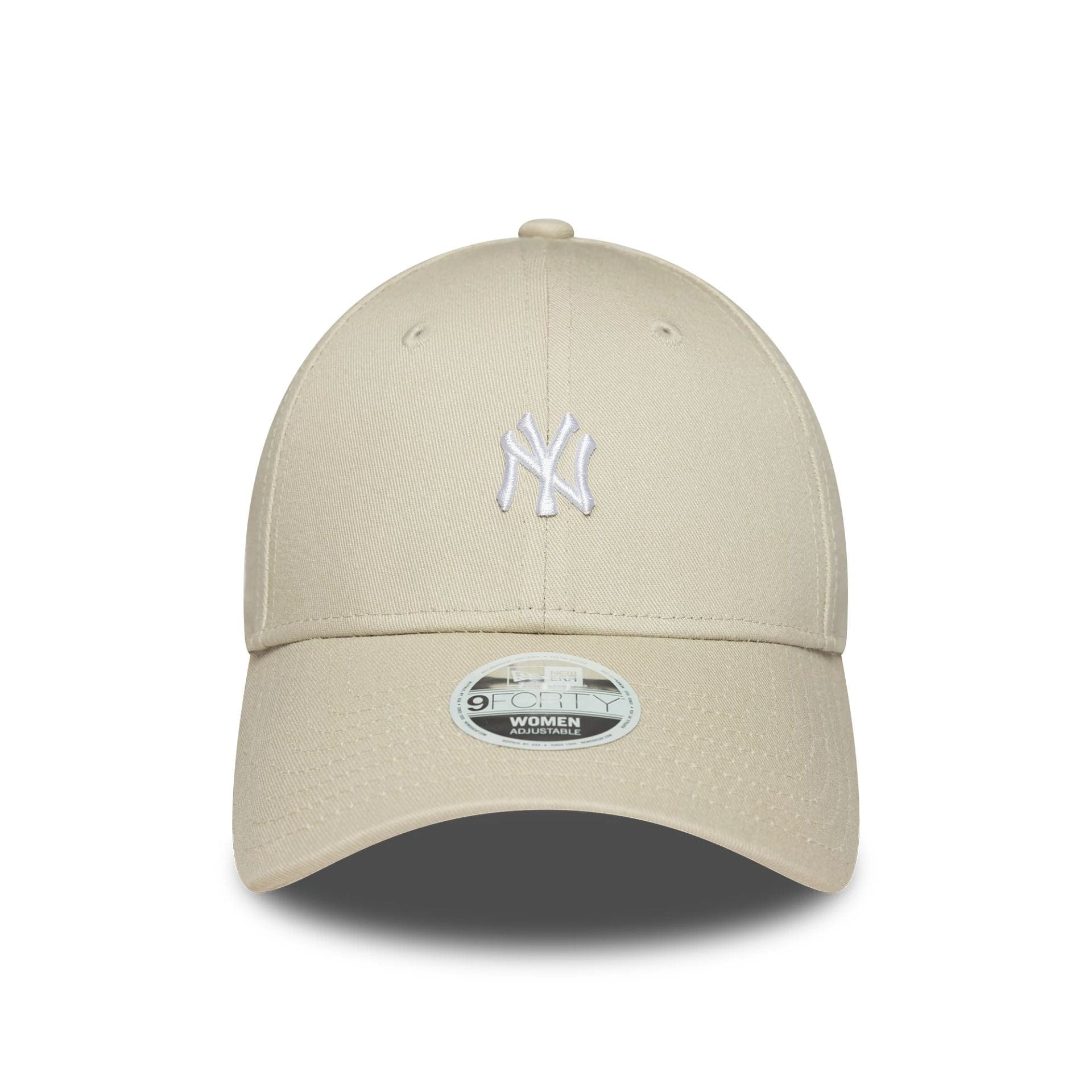 NEW ERA WMNS MINI LOGO 9 FORTY Caps NEW ERA