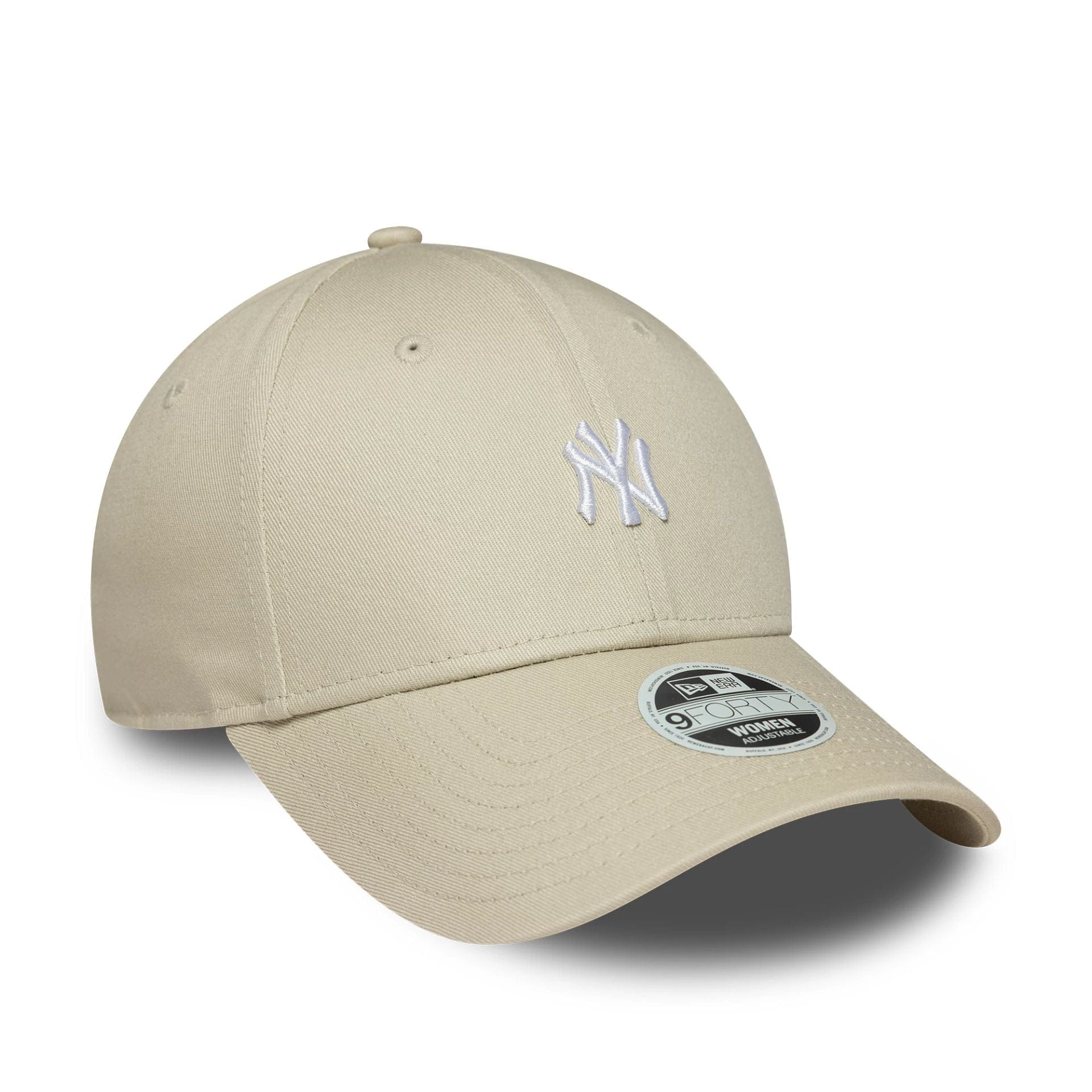NEW ERA WMNS MINI LOGO 9 FORTY Caps NEW ERA