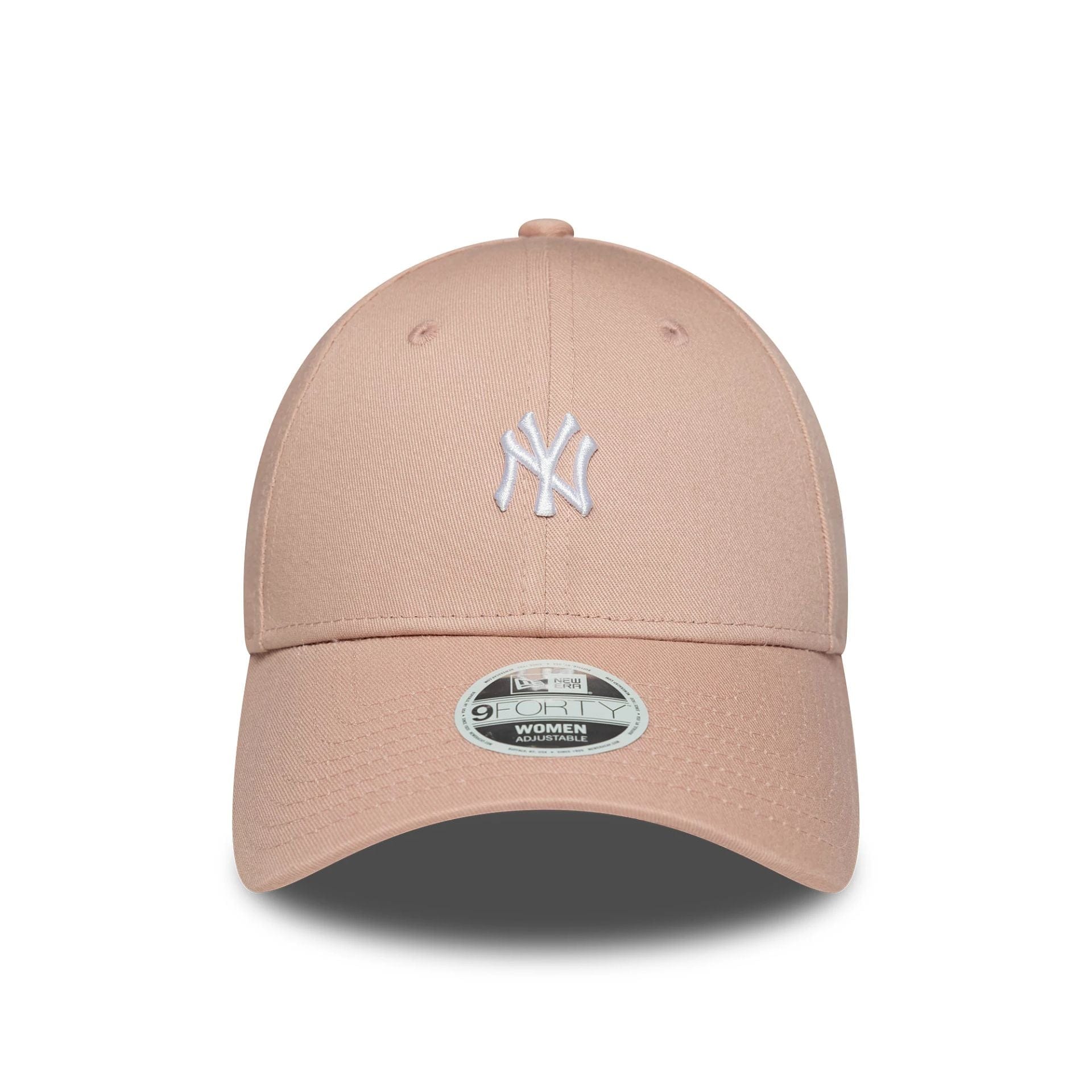 NEW ERA WMNS MINI LOGO 9 FORTY Caps NEW ERA