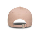 NEW ERA WMNS MINI LOGO 9 FORTY Caps NEW ERA