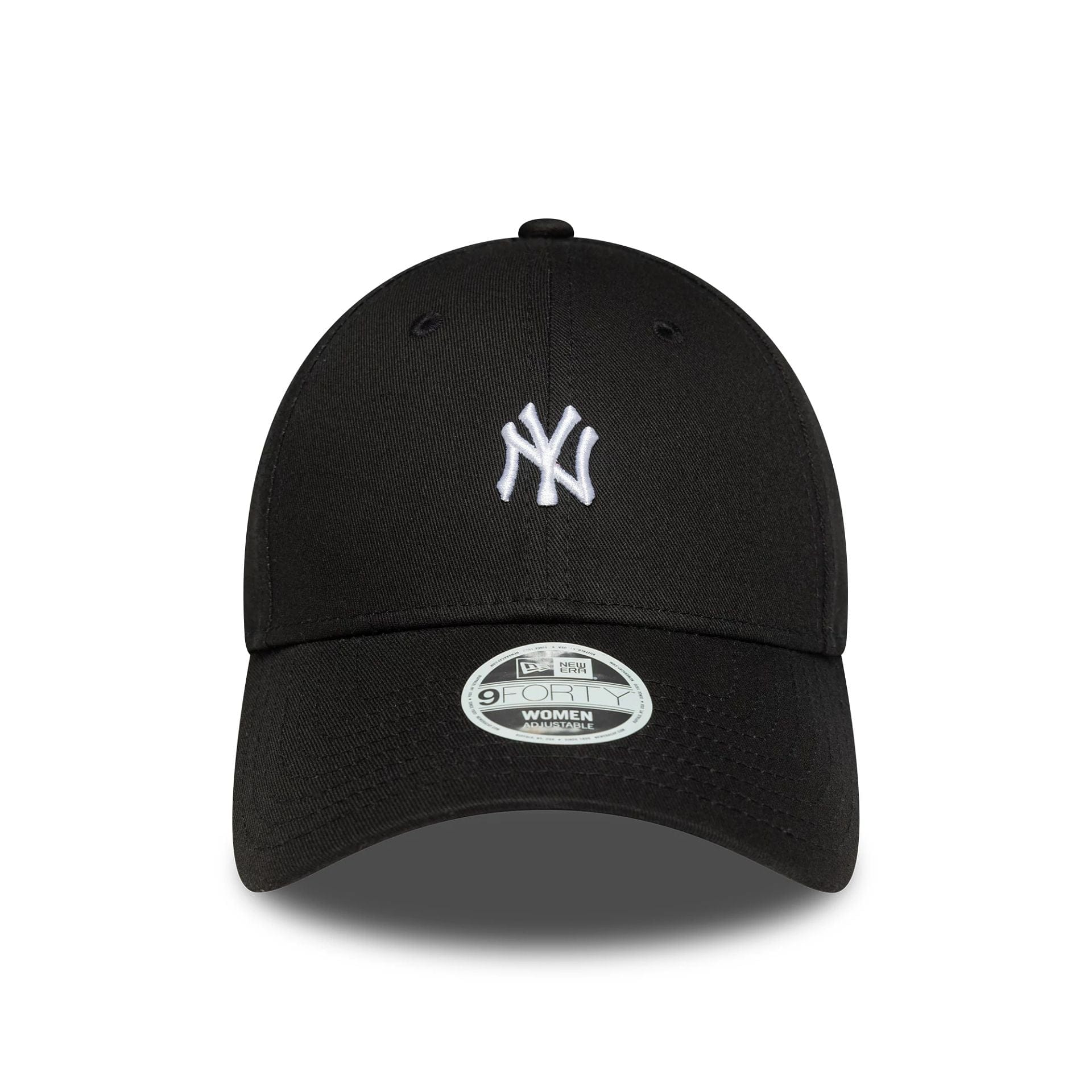 NEW ERA WMNS MINI LOGO 9FORTY Caps NEW ERA