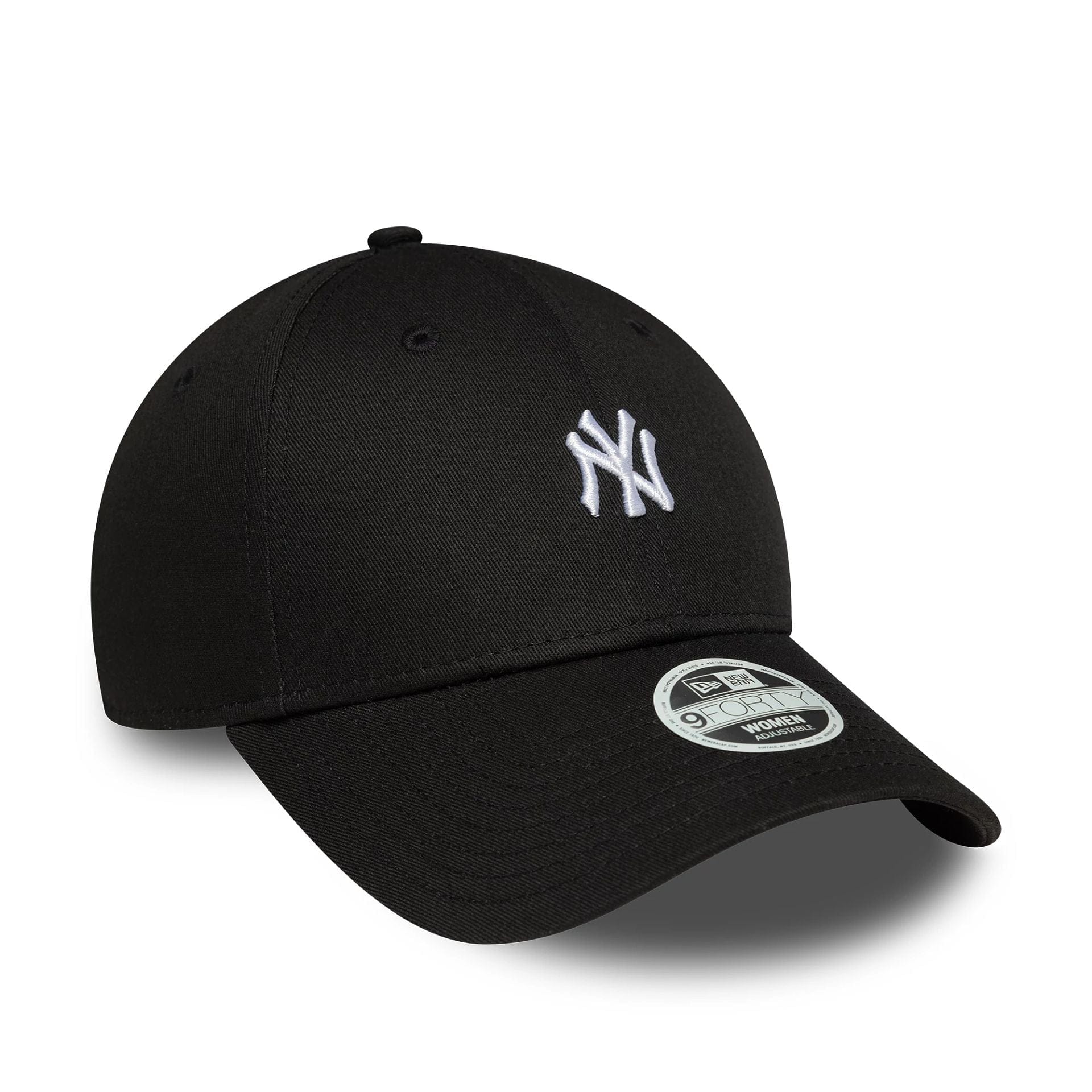 NEW ERA WMNS MINI LOGO 9FORTY Caps NEW ERA