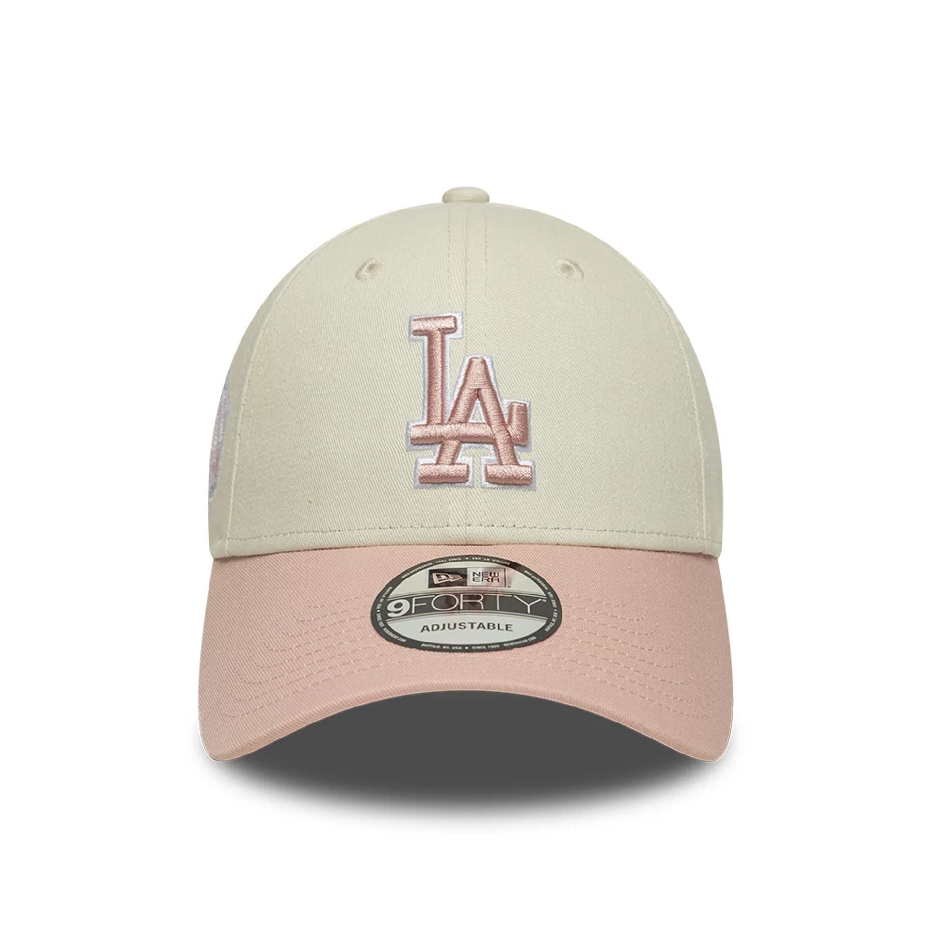 NEW ERA WS PATCH 9FORTY LOSDODCO LTCPKR Caps NEW ERA