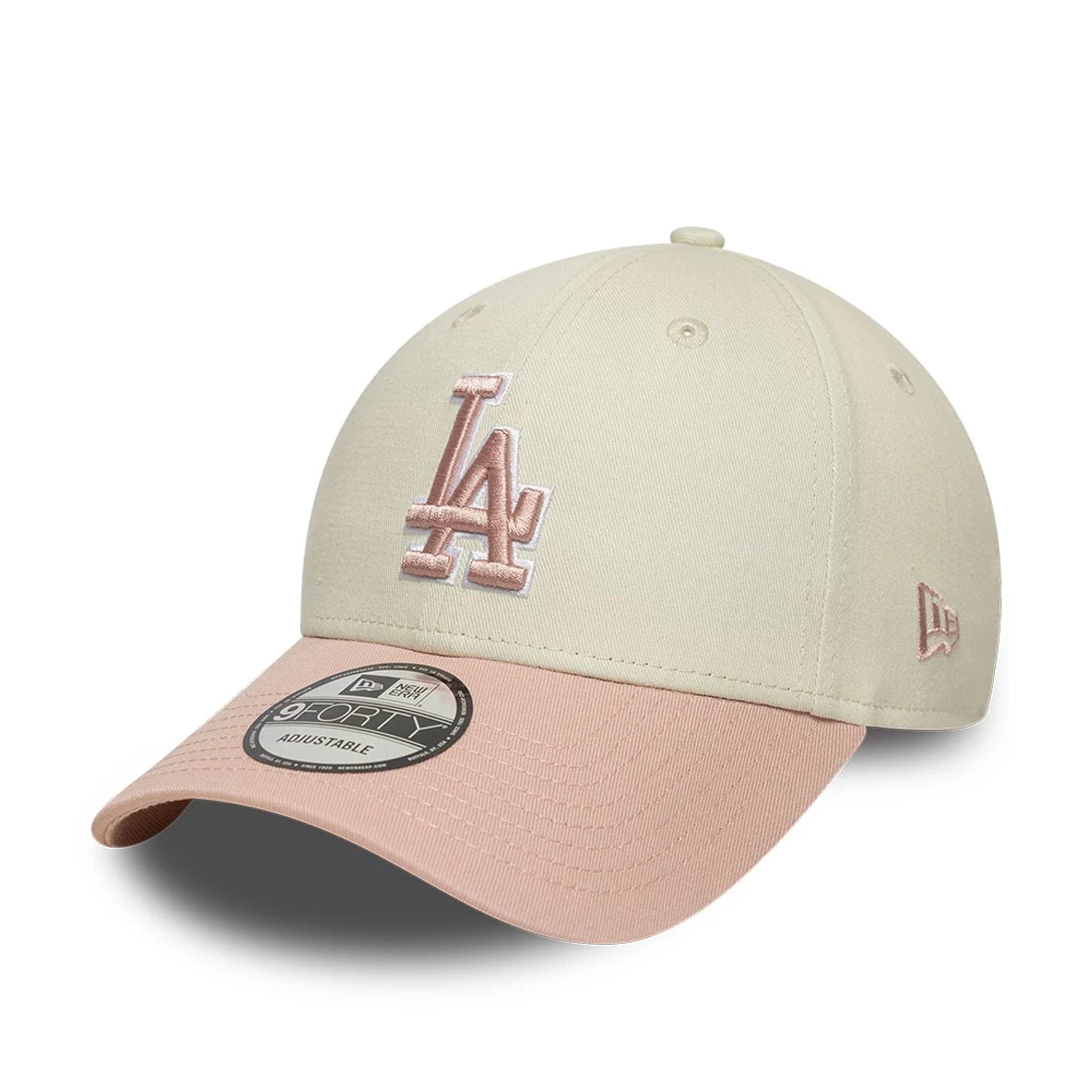 NEW ERA WS PATCH 9FORTY LOSDODCO LTCPKR Caps NEW ERA