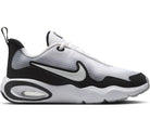 NIKE NIKE AIR MAX NOVA (GS) Sneaker NIKE LT OREWOOD BRN/METALLIC COPPER 35.5