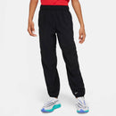 NIKE B NK DF MULTI PANT ESSNTL 010 BLACK/REFLECTIVE SILV Trainingshosen & Jogginghosen NIKE 010 BLACK/REFLECTIVE SILV XS
