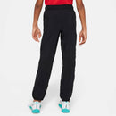 NIKE B NK DF MULTI PANT ESSNTL 010 BLACK/REFLECTIVE SILV Trainingshosen & Jogginghosen NIKE