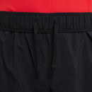 NIKE B NK DF MULTI PANT ESSNTL 010 BLACK/REFLECTIVE SILV Trainingshosen & Jogginghosen NIKE