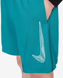NIKE B NK DF MULTI SHORT HBR Freizeithosen NIKE