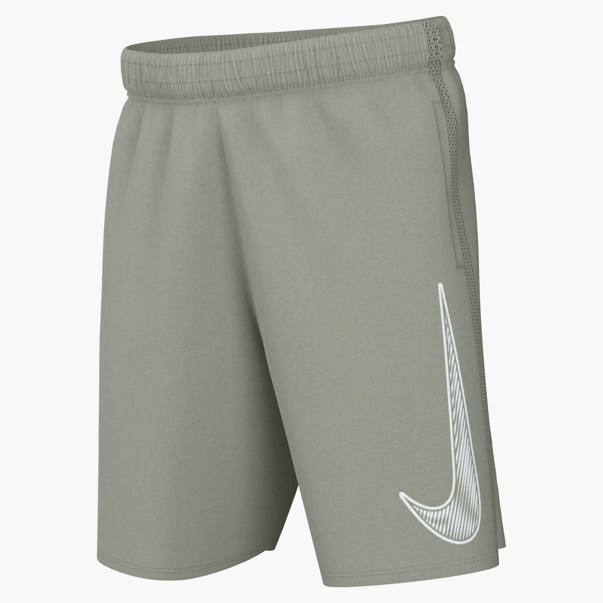 NIKE B NK DF MULTI SHORT HBR Freizeithosen NIKE