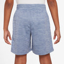 NIKE B NK DF MULTI SHORT LBR HTHR Trainingshosen & Jogginghosen NIKE